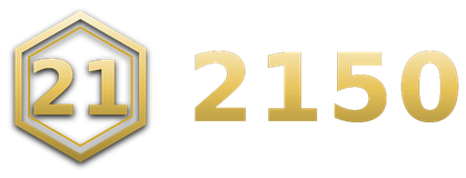 2150 logo